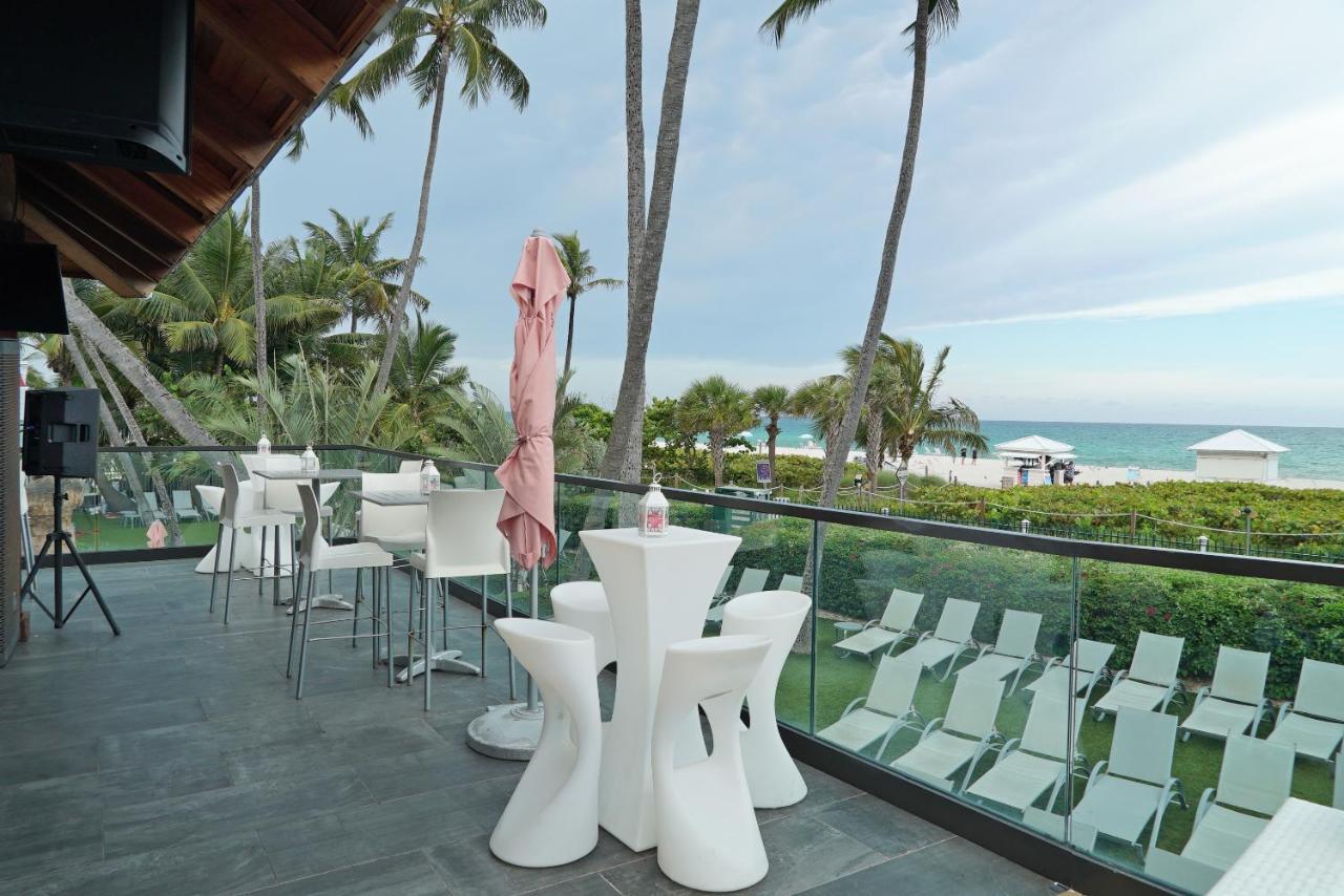 Deluxe Apartments By South Florida Vacations Miami Beach Exterior foto